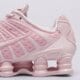 dámske tenisky (obuv) NIKE SHOX TL ar3566-603 farba ružová