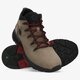 pánska outdoorová obuv TIMBERLAND SPRINT TREKKER MID tb0a2fud9011 farba hnedá