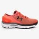 dámske tenisky (obuv) UNDER ARMOUR WOMEN'S SPEEDFORM GEMINI 2 1288354819 farba ružová