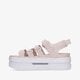 dámske sandále NIKE ICON CLASSIC dh0223-600 farba ružová
