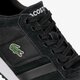 pánske tenisky (obuv) LACOSTE VAUBAN PAG  728spm003202h farba čierna