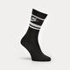 dámske ponožky NIKE ESSENTIAL STRIPE SOCKS (3 PACKS)  dx5089-010 farba čierna