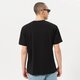 pánske tričko NEW BALANCE TRIČKO NB ESSENTIALS LOGO TEE mt31541bk farba čierna