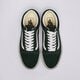 pánske skate obuv VANS OLD SKOOL  vn000d7zprm farba zelená
