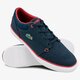pánske tenisky (obuv) LACOSTE BAYLISS 733cam1092003 farba tmavomodrá