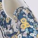 detské skate obuv VANS UY CLASSIC SLIP-ON vn0a7q5gas21 farba modrá