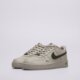 detské tenisky (obuv) NIKE AIR FORCE 1 im7662-002 farba sivá