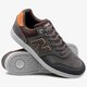 pánske tenisky (obuv) NEW BALANCE NM288BBA nm288bba farba hnedá
