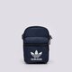 dámska taška ADIDAS TAŠKA AC FESTIVAL BAG il4818 farba tmavomodrá