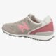 NEW BALANCE WR996GN wr996gn farba sivá