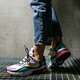 detské tenisky (obuv) NIKE AIR MAX 270 REACT BG bq0103-101 farba biela