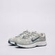 detské tenisky (obuv) NIKE P-6000 BG hv5064-005 farba sivá