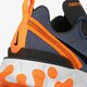 pánske tenisky (obuv) NIKE REACT ELEMENT 55 SE ci3831-400 farba tmavomodrá