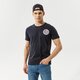 pánske tričko ALPHA INDUSTRIES TRIČKO APOLLO 15 T 19850107 farba tmavomodrá