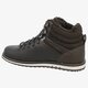 pánska outdoorová obuv LACOSTE JARMUND WTH 730spm0016db2 farba hnedá