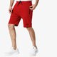 pánske šortky CONFRONT ŠORTKY  CNF ELASTIC SHORTS cf19szm33001 farba červená
