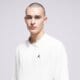 pánske polo tričko JORDAN POLO M J BRK POLO TOP ib1041-100 farba biela