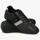 pánske tenisky (obuv) TOMMY HILFIGER PREMIUM LO CUPSOLE LEATHER fm0fm02664bds farba čierna