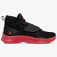 JORDAN SUPER.FLY 881571002 farba čierna