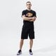 pánske šortky NIKE ŠORTKY  SPORTSWEAR CLUB cz9956-010 farba čierna