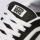 detské skate obuv VANS HYLANE vn000d4pfcb1 farba čierna