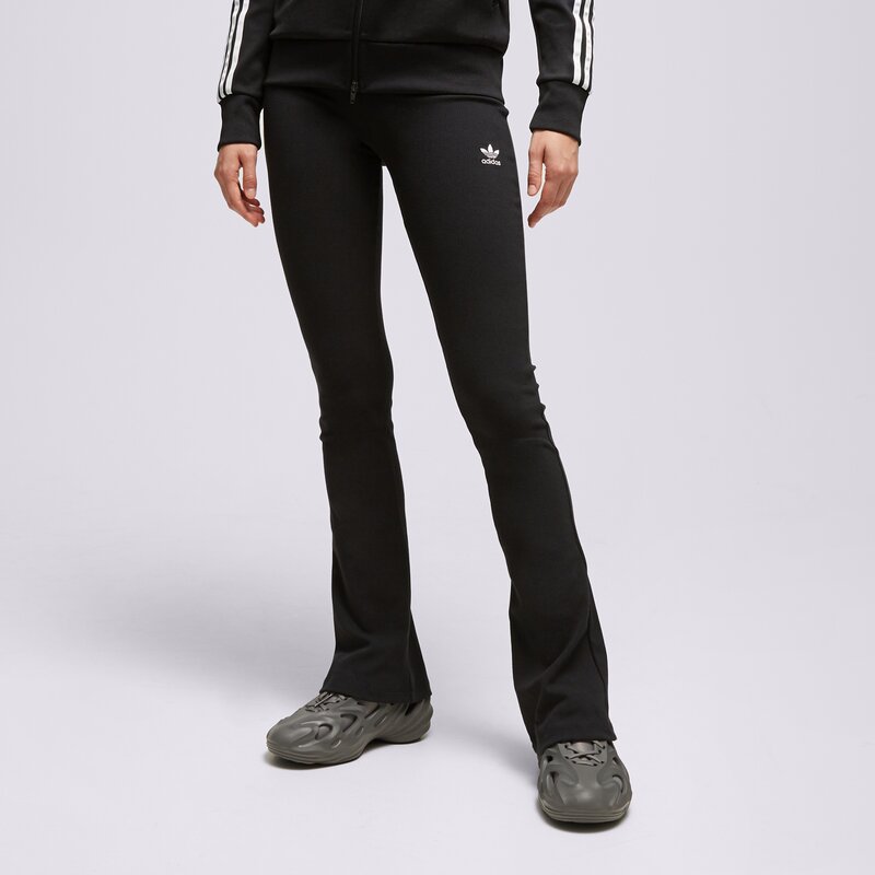 ADIDAS NOHAVICE  RIB FLARED PANT