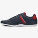 pánske tenisky (obuv) LACOSTE CHAYMON 319 3 CMA 738cma0022144 farba tmavomodrá