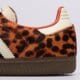 dámske tenisky (obuv) ADIDAS SAMBA OG ANIMAL PRINT  ji2734 farba viacfarebná