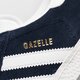 detské tenisky (obuv) ADIDAS GAZELLE C by9162 farba tmavomodrá