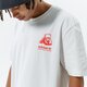 pánske tričko ADIDAS TRIČKO PBEAR TEE h09082 farba biela