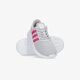detské tenisky (obuv) ADIDAS LA TRAINER LITE C  gz4285 farba sivá