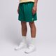 pánske šortky NIKE ŠORTKY  M NK CLUB FLOW EMBSS FUTBOL ii4373-365 farba zelená