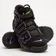 pánske tenisky (obuv) NIKE AIR MORE UPTEMPO '96 dv1879-001 farba čierna