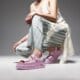 dámske sandále UGG GOLDENGLOW 1152685-pkd farba ružová