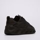 pánske tenisky (obuv) NIKE AVA ROVER dx4215-005 farba čierna