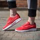 dámske tenisky (obuv) VANS ISO 1.5 +  v4o0isl farba červená