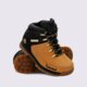 detská outdoorová obuv TIMBERLAND EURO SPRINT  tb0a1nlb2311 farba žltá