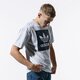 pánske tričko ADIDAS TRIČKO SS BB PRINT TEE 1 ec7362 farba sivá