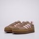 dámske tenisky (obuv) ADIDAS GAZELLE BOLD W jq6436 farba hnedá