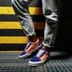 pánske skate obuv VANS OLD SKOOL  vn0a4u3bwtj1 farba modrá