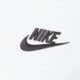 dámske tričko NIKE TRIČKO W NSW TEE CLUB SIZE PLUS fd0646-100 farba biela