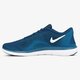 pánska bežecká obuv NIKE FLEX 2017 RN 898457-405 farba modrá