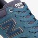 pánske tenisky (obuv) NEW BALANCE NM288ANK nm288ank farba modrá