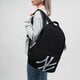 dámsky ruksak NEW ERA RUKSAK MULTI STADIUM BAG NYY BLK NEW YORK YANKEES BL 60240061 farba čierna