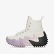 dámske tenisky (obuv) CONVERSE RUN STAR MOTION 172891c farba biela
