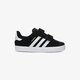detské tenisky (obuv) ADIDAS GAZELLE 2 CF I s32251 farba čierna