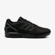 detské tenisky (obuv) ADIDAS ZX FLUX K  s82695 farba čierna
