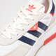pánske tenisky (obuv) ADIDAS RETROPY F2 gw9354 farba biela