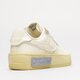 dámske tenisky (obuv) NIKE AIR FORCE 1 FONTANKA dh1290-102 farba béžová