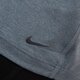 dámske top NIKE TRIČKO PRO INSIDE LOOSE 643314497 farba sivá